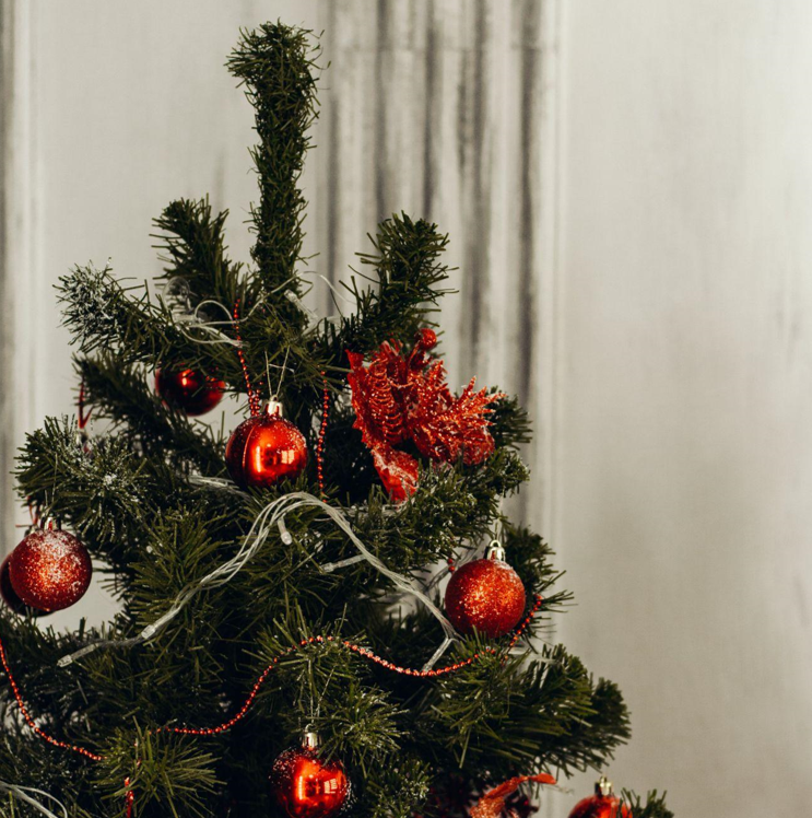 How Artificial Christmas Trees Can Add Charm to Your Andora Cottage